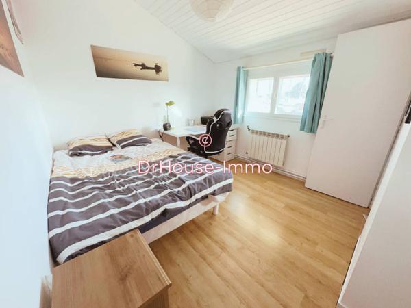 Maison à vendre 6 pièces de 140 m²