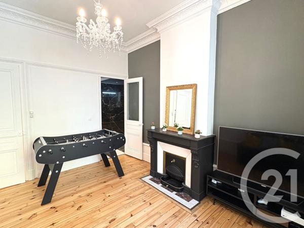 Appartement F4 à vendre  4 pièces - 93 m2 ST ETIENNE - 42