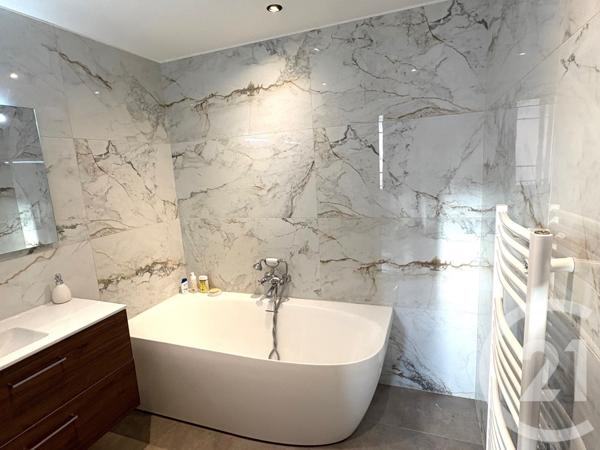 Appartement F4 à vendre  4 pièces - 93 m2 ST ETIENNE - 42