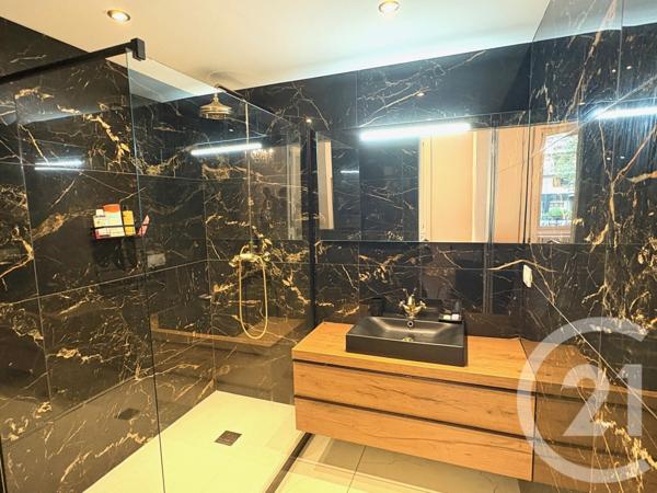 Appartement F4 à vendre  4 pièces - 93 m2 ST ETIENNE - 42