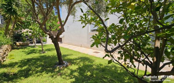 VILLA PROCHE CENTRE VILLE D'OLLIOULES