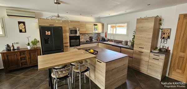 VILLA PROCHE CENTRE VILLE D'OLLIOULES