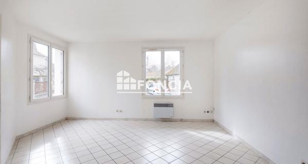 À vendre Appartement 3 pièces 46.5 m² - La Ferté-alais 91590