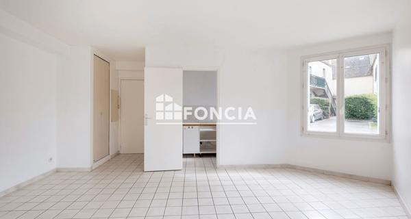 À vendre Appartement 3 pièces 46.5 m² - La Ferté-alais 91590