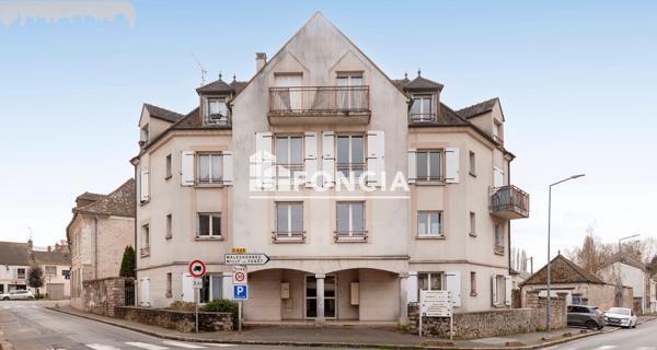 À vendre Appartement 3 pièces 46.5 m² - La Ferté-alais 91590