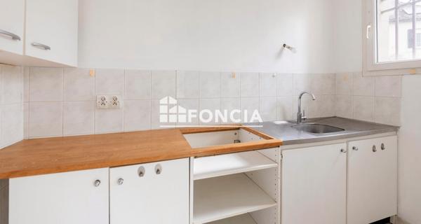 À vendre Appartement 3 pièces 46.5 m² - La Ferté-alais 91590