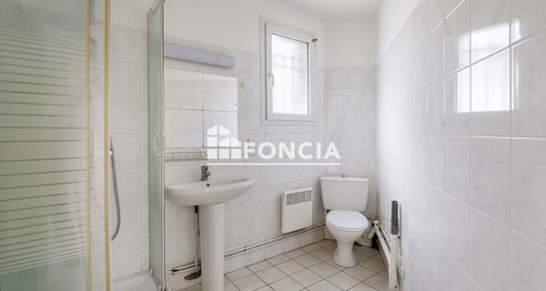 À vendre Appartement 3 pièces 46.5 m² - La Ferté-alais 91590