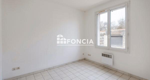 À vendre Appartement 3 pièces 46.5 m² - La Ferté-alais 91590