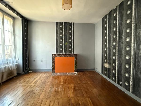 Maison à vendre à Châtillon-sur-Seine en Côte-d'Or (21400), ref : 21050/11