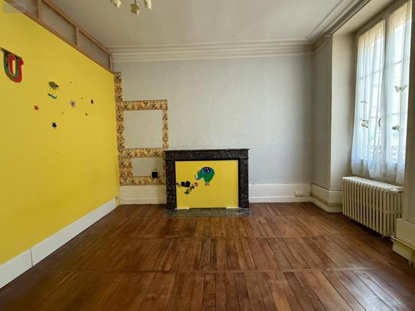 Maison à vendre à Châtillon-sur-Seine en Côte-d'Or (21400), ref : 21050/11