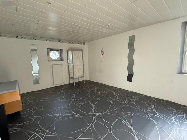 Maison à vendre à Châtillon-sur-Seine en Côte-d'Or (21400), ref : 21050/11