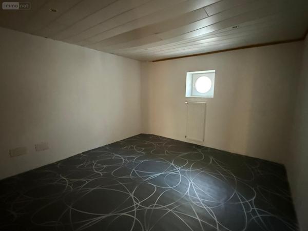 Maison à vendre à Châtillon-sur-Seine en Côte-d'Or (21400), ref : 21050/11