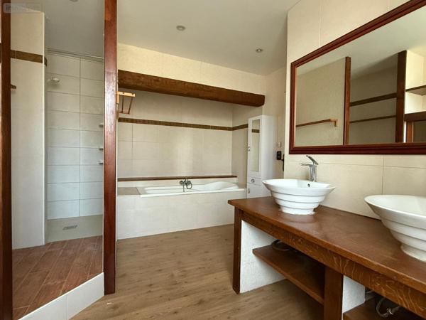 Maison à vendre à Châtillon-sur-Seine en Côte-d'Or (21400), ref : 21050/11