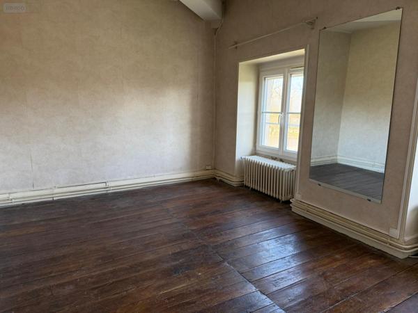 Maison à vendre à Châtillon-sur-Seine en Côte-d'Or (21400), ref : 21050/11