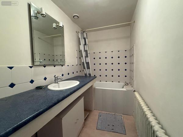 Maison à vendre à Châtillon-sur-Seine en Côte-d'Or (21400), ref : 21050/11