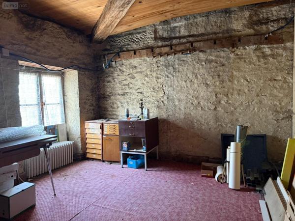 Maison à vendre à Châtillon-sur-Seine en Côte-d'Or (21400), ref : 21050/11