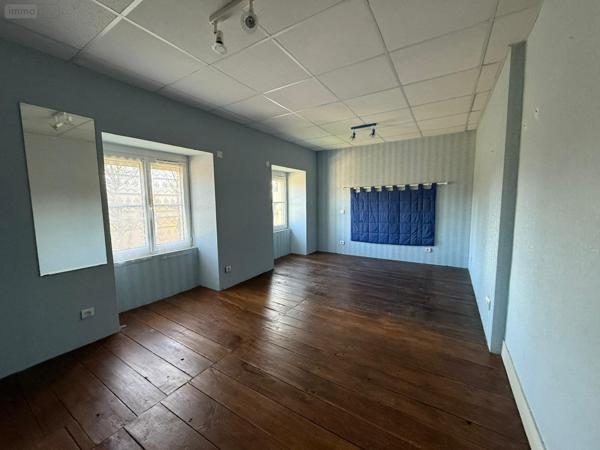 Maison à vendre à Châtillon-sur-Seine en Côte-d'Or (21400), ref : 21050/11