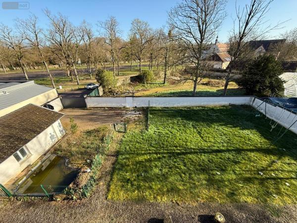 Maison à vendre à Châtillon-sur-Seine en Côte-d'Or (21400), ref : 21050/11