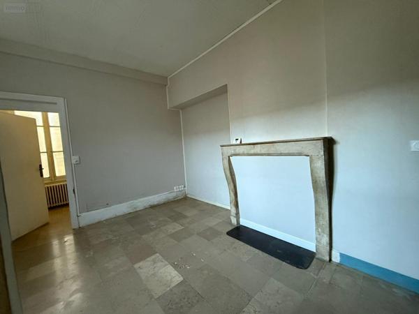 Maison à vendre à Châtillon-sur-Seine en Côte-d'Or (21400), ref : 21050/11