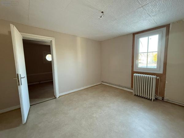 Maison à vendre à Châtillon-sur-Seine en Côte-d'Or (21400), ref : 21050/11