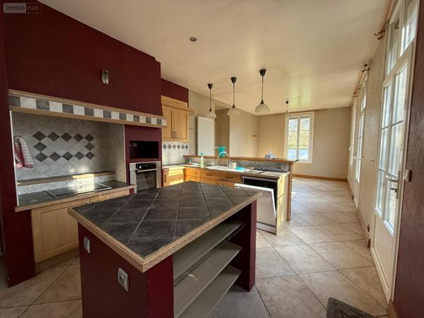 Maison à vendre à Châtillon-sur-Seine en Côte-d'Or (21400), ref : 21050/11