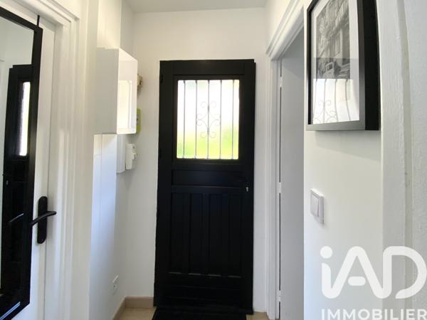 Location maison 2 pièces 32 m² Palaiseau