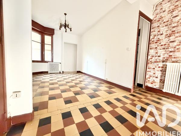 Appartement à vendre 3 pièces 69 m² Carcassonne