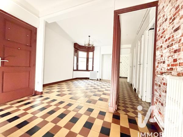 Appartement à vendre 3 pièces 69 m² Carcassonne