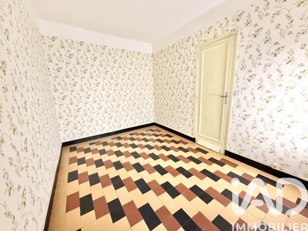 Appartement à vendre 3 pièces 69 m² Carcassonne
