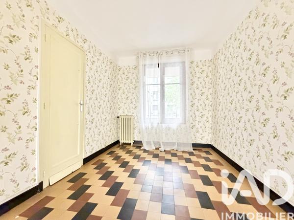 Appartement à vendre 3 pièces 69 m² Carcassonne