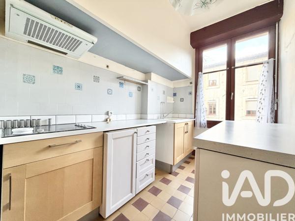 Appartement à vendre 3 pièces 69 m² Carcassonne