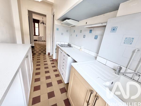 Appartement à vendre 3 pièces 69 m² Carcassonne