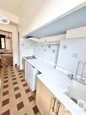 Appartement à vendre 3 pièces 69 m² Carcassonne