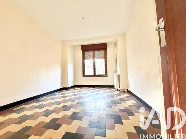 Appartement à vendre 3 pièces 69 m² Carcassonne