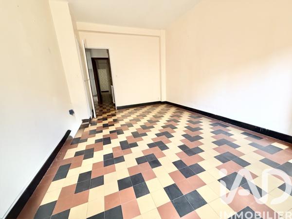 Appartement à vendre 3 pièces 69 m² Carcassonne