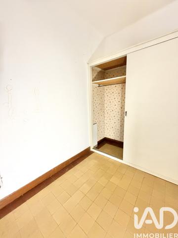 Appartement à vendre 3 pièces 69 m² Carcassonne