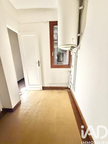 Appartement à vendre 3 pièces 69 m² Carcassonne