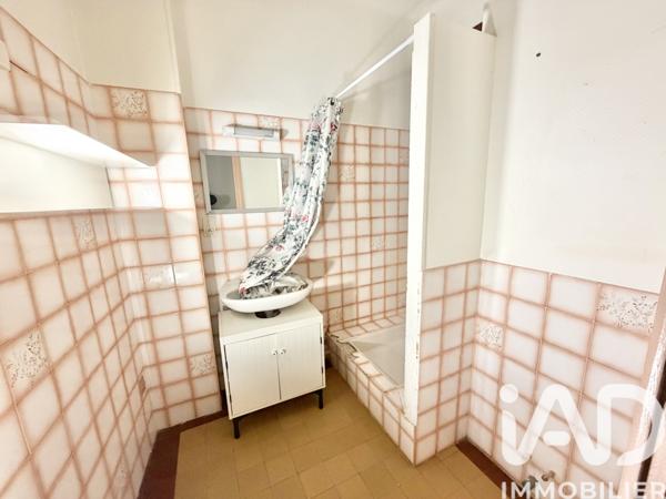 Appartement à vendre 3 pièces 69 m² Carcassonne