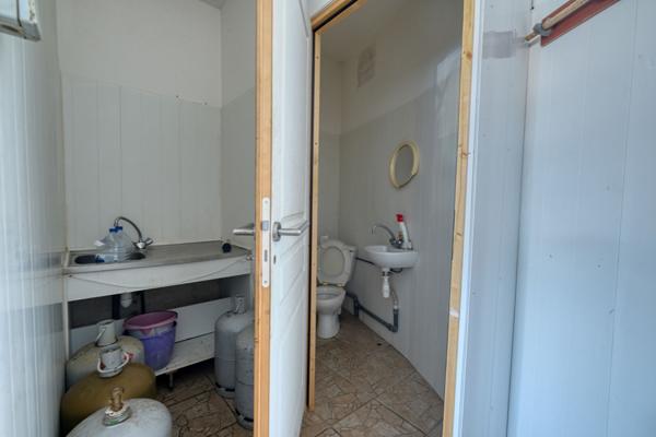 Local commercial Bastia 2 pièce(s) 50,27 m2