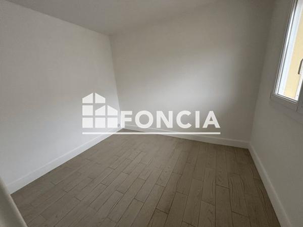 Location Appartement 5 pièces 72.18 m² - Vandoeuvre 54500