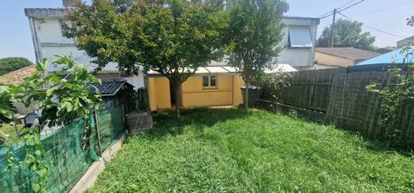 Maison à vendre |  Miramont-de-Guyenne |  4 pièces | 67 m²