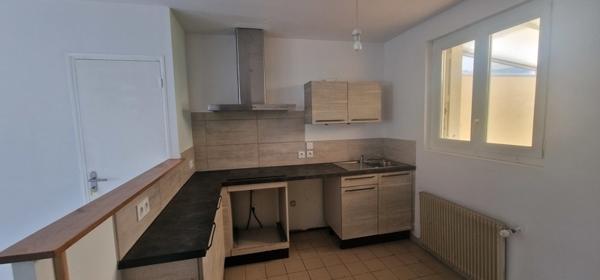 Maison à vendre |  Miramont-de-Guyenne |  4 pièces | 67 m²