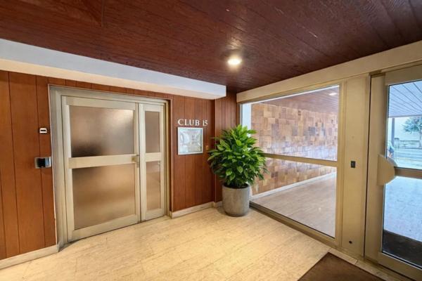 GRAND STUDIO AVEC BALCON, VUE DÉGAGÉE & PARKING INCLUS – PARIS 15e