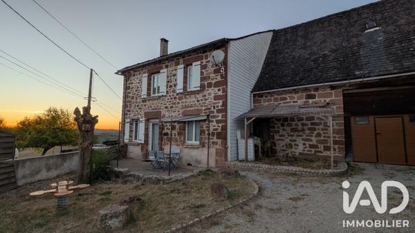 Maison à vendre 4 pièces 126 m² Saint-Bonnet-la-Rivière