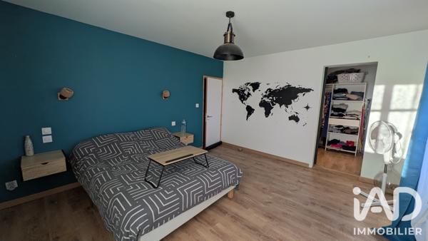 Maison à vendre 4 pièces 126 m² Saint-Bonnet-la-Rivière