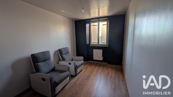 Maison à vendre 4 pièces 126 m² Saint-Bonnet-la-Rivière