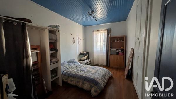Maison à vendre 4 pièces 126 m² Saint-Bonnet-la-Rivière