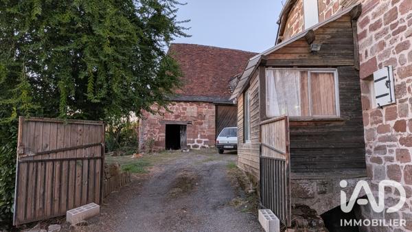 Maison à vendre 4 pièces 126 m² Saint-Bonnet-la-Rivière