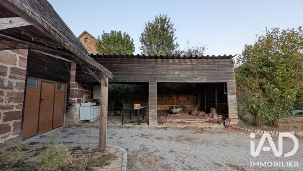 Maison à vendre 4 pièces 126 m² Saint-Bonnet-la-Rivière