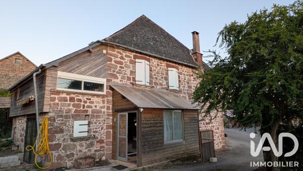 Maison à vendre 4 pièces 126 m² Saint-Bonnet-la-Rivière